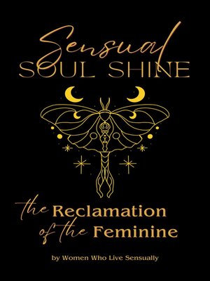 cover image of Sensual Soul Shine